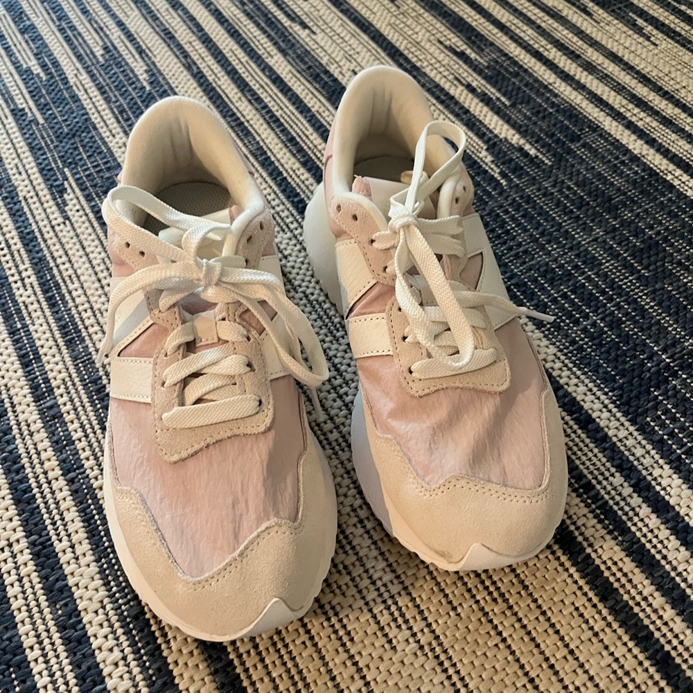 Brand new New Balance sneakers